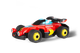 Автомобіль на дистанційному управлінні Carrera RC Formula Kidz RC Racer 370181074 (9003150161042) - зображення 1