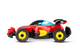 Автомобіль на дистанційному управлінні Carrera RC Formula Kidz RC Racer 370181074 (9003150161042) - зображення 9