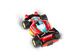 Автомобіль на дистанційному управлінні Carrera RC Formula Kidz RC Racer 370181074 (9003150161042) - зображення 15