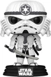 Figurka Funko Pop! Disney: Star Wars Impressions 815 Stormtrooper Bobble-Head 90296 (889698902960) - obraz 2