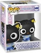 Figurka Funko Pop! Sanrio: Hello Kitty and Friends 142 Chococat 90590 (889698905909) - obraz 1