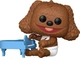 Фігурка Funko Pop! Disney The Muppets: Muppet Babies 1699 Baby Rowlf 90469 (889698904698) - зображення 2