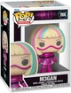 Figurka Funko Pop! Movies: Megan 2.0 1908 M3gan 85641 (889698856416) - obraz 1