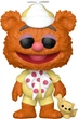 Фігурка Funko Pop! The Muppets: Muppet Babies 1695 Baby Fozzie 90465 (889698904650) - зображення 2