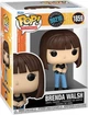 Фігурка Funko Pop! Television: Beverly Hills 90210 1859 Brenda Walsh 90248 (889698902489) - зображення 1