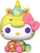 Фігурка Funko Pop! Sanrio: Hello Kitty and Friends 58 Hello Kitty 65749 (889698657495) - зображення 3