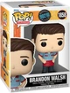 Figurka Funko Pop! Television: Beverly Hills 90210 1858 Brandon Walsh 90247 (889698902472) - obraz 1
