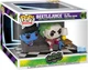 Figurka Funko Pop! Moments: Beetlejuice 1813 Beetlejuice in The Waiting Room 87196 (889698871969) - obraz 1