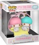 Figurka Funko Pop! Deluxe: Little Twin Stars 137 Little Twin Stars 90588 (889698905886) - obraz 1