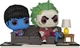 Figurka Funko Pop! Moments: Beetlejuice 1813 Beetlejuice in The Waiting Room 87196 (889698871969) - obraz 2