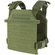 Жилет тактический Condor Sentry Plate Carrier Olive (1013-1432.03.22) - изображение 1