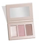 Палетка для контурінгу MATCH CREAM CONTOUR PALETTE BOGENIA BG909 - зображення 2