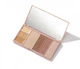 Палетка для контурінгу ANGELIC CORRECTION PALETTE BOGENIA BG906 - изображение 2