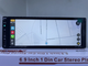 Автомагнитола 6288-W с сенсорным экраном 6.9 1DIN Windows магнитола с Carplay - изображение 3