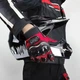 Мотоперчатки Pro-Biker, защитные байкерские перчатки, летние мотоциклетные перчатки, 2XL - изображение 7