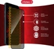 Защитное стекло антишпион Intaleo Privacy для смартфона Apple iPhone XR/11 Black (1283126606977) - изображение 10