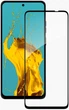 Захисне скло Piko 9H для смартфона Motorola Moto G57 Black (1283126634413) - зображення 1