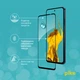 Захисне скло Piko 9H для смартфона Motorola Moto G57 Black (1283126634413) - зображення 5