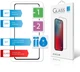 Защитное стекло ACCLAB 9H для смартфона Poco M8 Black (1283126634482) - изображение 7