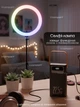 Павербанк 50000 mAh с быстрой зарядкой KPG POWER BANK Soonest Fast Charging пауэрбанк, павер банк, умб, powerbank Fast Type-C In /Out: 4 USB 5V/2A повербанк для роутера 50000, Черный - изображение 8