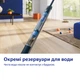 Электрическая швабра Philips OneUp серии 5000 XV5113/01 - изображение 7