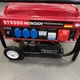Генератор бензиновий Honddy 3х-фазный 220V / 380V 3.0-3.5 kW, с электростартером, медная обмотка ( ST9500 ) - изображение 2