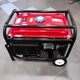 Генератор бензиновий Honddy 3х-фазный 220V / 380V 3.0-3.5 kW, с электростартером, медная обмотка ( ST9500 ) - изображение 5