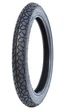 Покрышка 2.75-17 SRC SV-507 TT 4PR для мопеда - изображение 1