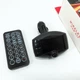 Автомобільний FM модулятор X16 FM трансмітер Bluetooth - изображение 8