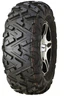 Шина DURO 27x9R14 27х9-14 TL 63N DI2039 POWER GRIP V2 6PR на квадроцикл - изображение 3