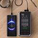 Бустер для авто с компрессором 3.5Атм и PowerBank 10400mAh Proove Air Jump 12В 1000A (JSAP10400203) - изображение 6