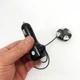 Трансмітер модулятор MP3 UKC CM-S25 з магнітним тримачем - изображение 7