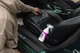 Очищувач для шкіри Gyeon Q²M Leather Cleaner Natural 500 мл - зображення 5