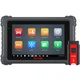 Автосканер Autel MaxiCOM MK906Pro (8", 4/128Gb, DoIP, CAN FD, Online программирование) - изображение 1