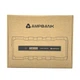 Пуско-зарядное устройство AMPBANK AB3000 (3000А, 12V, 29.6Wh) - изображение 6