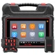 Автосканер Autel MaxiPRO MP900-BT KIT (8", 4/64Gb, DolP, CAN FD) - изображение 5