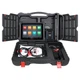 Автосканер Autel MaxiCOM Ultra Lite (12.9”, 4/256Gb, CAN FD, DoIP, J2534, Online программирование) - изображение 2
