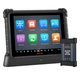 Автосканер Autel MaxiCOM Ultra Lite (12.9”, 4/256Gb, CAN FD, DoIP, J2534, Online программирование) - изображение 6