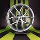 Диски Авто R19 5x114.3 Tesla Model 3 Model Y Нові Диски Тесла 19 - зображення 1