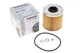 Фільтр масляний BMW 3 (E30/E36)/ 5 (E34) 1.6/1.8i WUNDER FILTER WY 200 - изображение 4