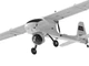 Модель радіокерованого планера VolantexRC Ranger EX TW-757-3 2000мм PNP - изображение 3