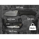 Нож Weknife High-Fin XL WE24010-6 - изображение 12