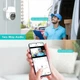 Уличная пворотная камера наблюдения WIFI BESDER P9S-8MP - изображение 2