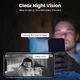 Беспроводная IP камера Wansview Q5 1080P Wi-Fi, ночное видение, двустороннее аудио, обнаружение движения, Pan/Tilt/Zoom - изображение 6