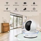 Камера безопасности Wansview, IP-камера, WiFi - изображение 4