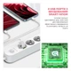 Сетевой фильтр-удлинитель ArmorStandart A-PS44 2 м White (ARM70436) - изображение 4
