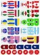 Мини радиоуправляемая машинка Carrera RC Mini RC World Championship Серая 370430047 (9003150160731) - изображение 14