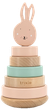 Дерев'яна вежа кролик Trixie для складання 18 x 10 x 10 см 2610254 (5400858368010) - зображення 1
