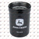 Фильтр масляный John Deere RE504836 JQHV P550779, FHU809, SO10044, RE504836, 6005028743, 330361669, W1022, H359W, P550778, RE502513, RE50486, RE507522, 7090561, 7090581 - изображение 1