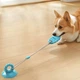 Интерактивная Игрушка Канат с присоской для собак Slipper Toy (01683) - изображение 2
